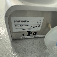 Integra Vacusafe Aspiration System image 0